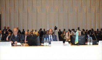 Pertemuan Arab-Afrika di Malabo (aljazeera.net)