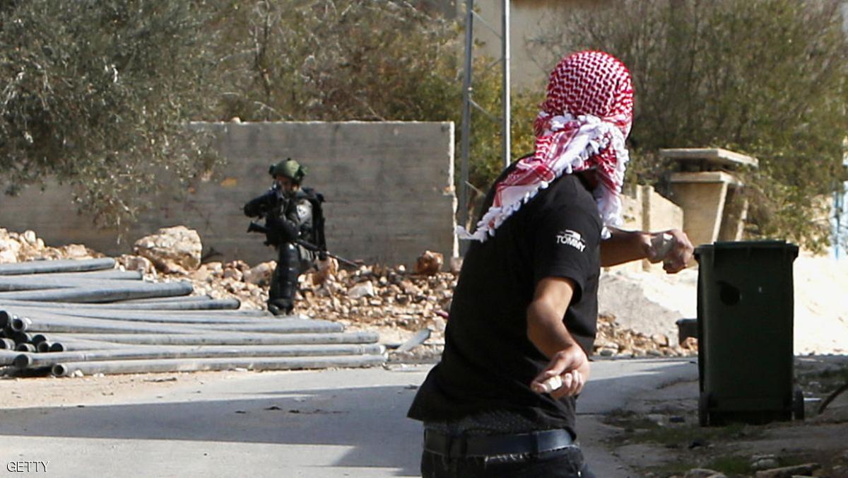 Seorang Pemuda Palestina Syahid Dalam Operasi Tikam 
