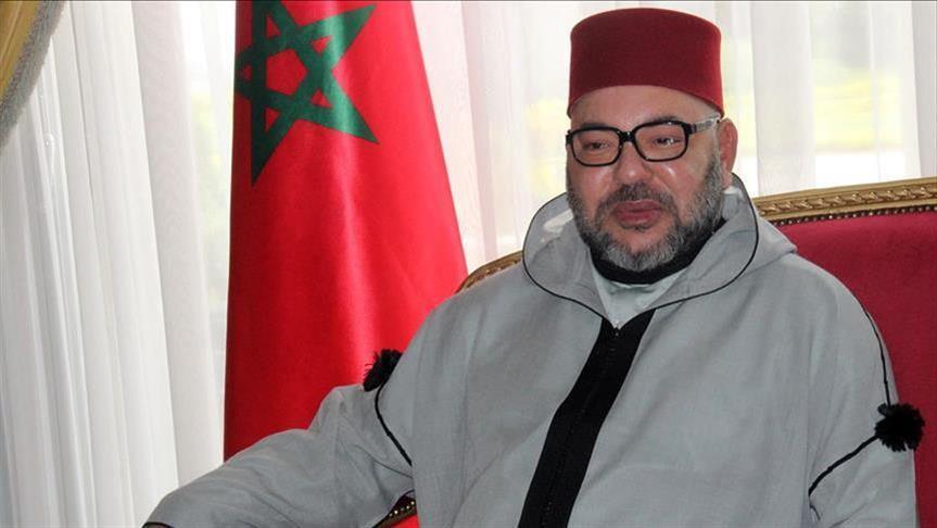 Raja Maroko Kepada Amir Qatar: Kami Apresiasi Solidaritas 