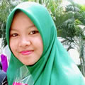 avatar for Novia Elok Rahma Hayati