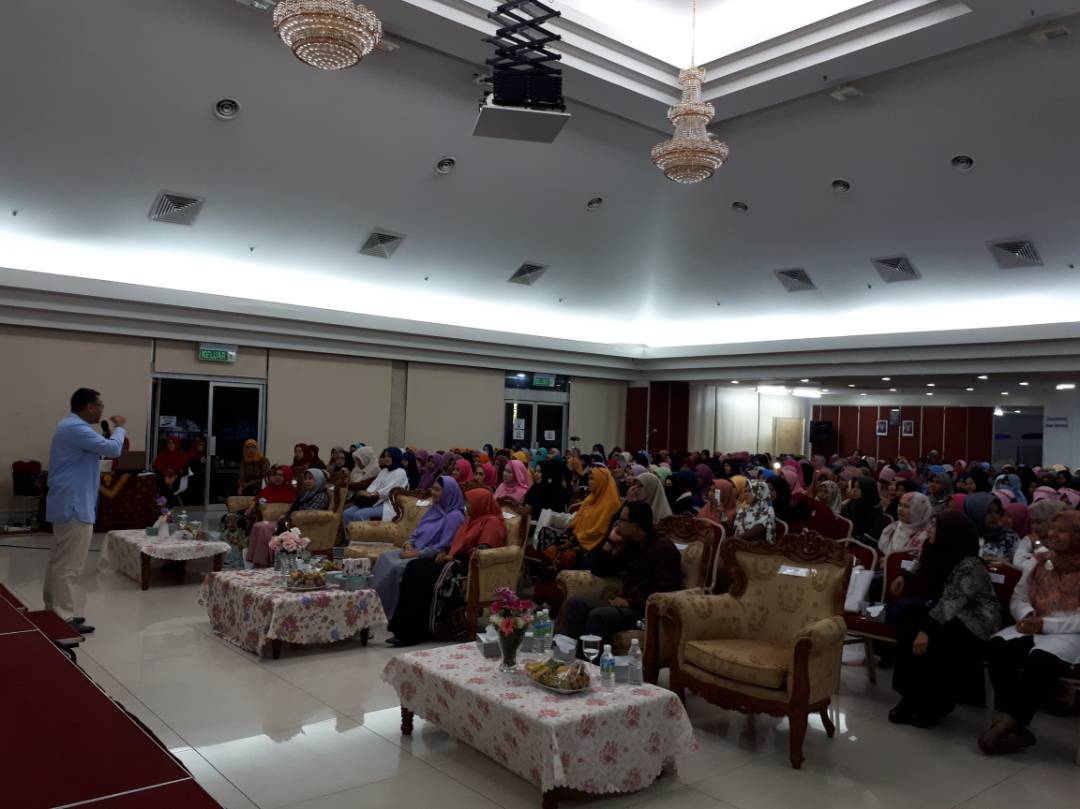 Idul Adha 2018 Di Malaysia Bamadhan