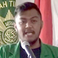 avatar for Fakhri Fauzan A