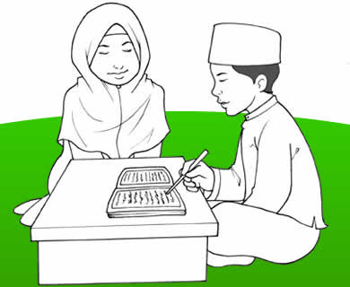 Pengamat: Tulisan Jawi Ada Karena Islamisasi - dakwatuna.com