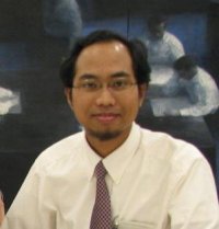 Khoirul Anwar (dok pribadi)